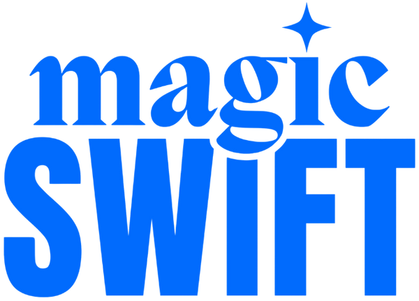 MagicSwift